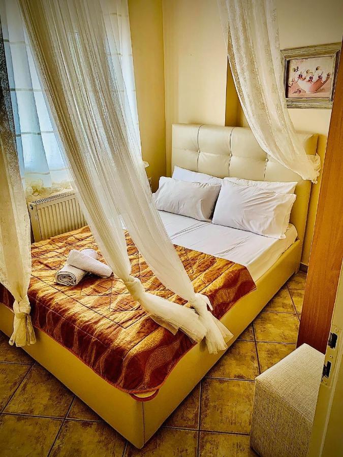Votsalakia Luxury Apartments Σελήνια Εξωτερικό φωτογραφία