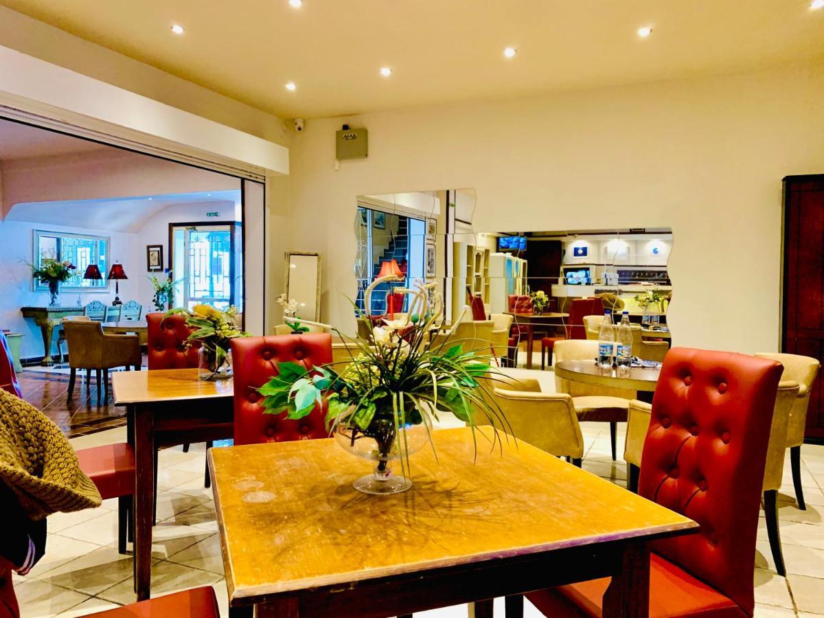 Votsalakia Luxury Apartments Σελήνια Εξωτερικό φωτογραφία